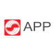 APP logo