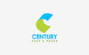 Century logo