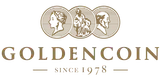 Golden Coin logo
