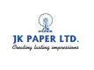 JK Paper logo